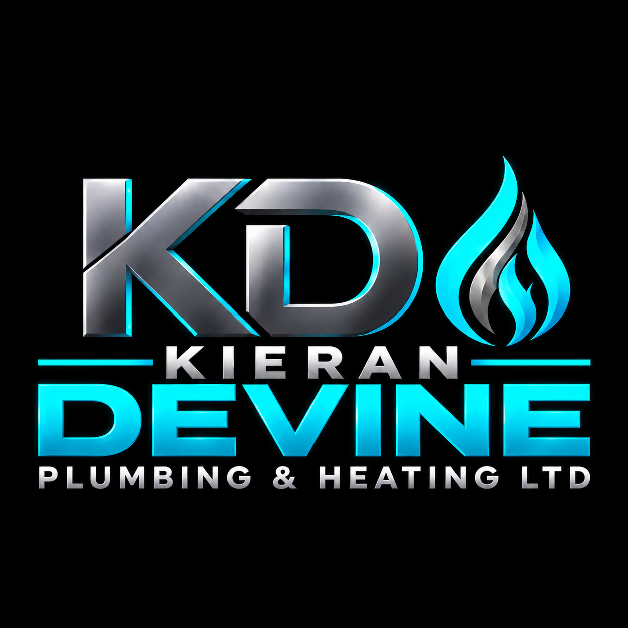 Kieran Devine Plumbing & Heating Ltd